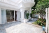 05 bedrooms villa for rent in Ciputra, Tay Ho.